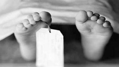 أثناء نومه.. لودر يدهس طفل في بولاق 