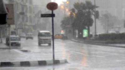 درجات الحرارة المتوقعة اليوم الأحد 8 يناير على كافة المحافظات