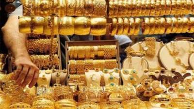 تعرف على أسعار الذهب في مصر اليوم الأحد 8 يناير