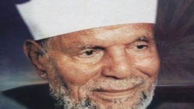 حفيدة الشعراوي لمنتقدي جدها: «طلعوا حاجة واحدة غلط عملها تستاهل كل ده»