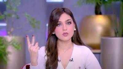 ياسمين عز: جدي كان من المعمرين في الأرض بسبب جدتي