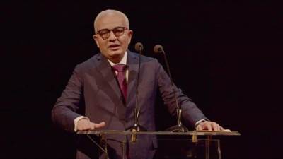 وزير التربية والتعليم يدشن مبادرة "إحياء المسرح المدرسى والفنون بالمدارس المصرية"