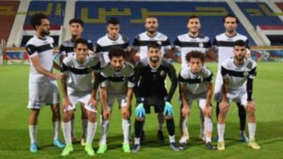 ثنائية زيكو تُحسّن ترتيب الحرس وتضع الإسماعيلي على "حدود" قاع الدوري