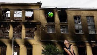 الدفاع الروسية: نفذنا ضربة انتقامية أسفرت عن مقتل 600 عسكرى أوكرانى