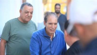 مجلس الإسماعيلى يتقدم باستقالة جماعية لوزير الرياضة