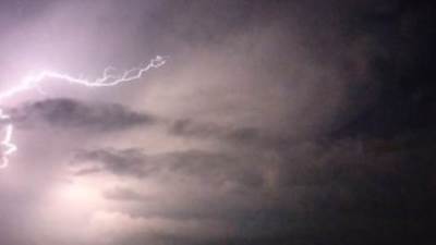 تعرف على دعاء الرعد والبرق عند سقوط الأمطار