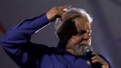 رئيس البرازيل: ما حدث فى العاصمة أعمال همجية