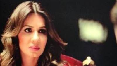 الحلقة الثانية من روليت.. نجلاء بدر تُخفي خبر حملها عن زوجها