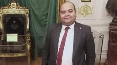 تأجيل محاكمة المتهم بقتل البنداري محامي كرداسة لـ 12 فبراير