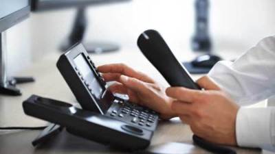 خلال أيام.. بدء سداد فاتورة التليفون الأرضي يناير 2023 رسميًا لعدم التعرض للغرامة المالية