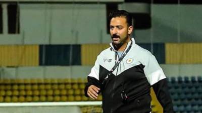 ميدو لجماهير الإسماعيلي.. عندكم مدرب قلبه جامد وسأحارب من اجلكم