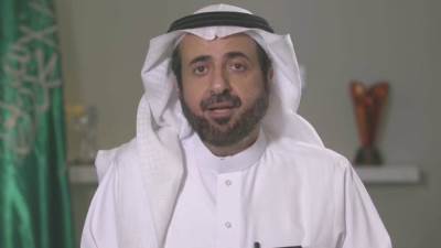 وزير الحج السعودي: حج هذا العام لن يشترط فيه حد أعلى للعمر 