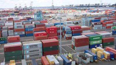 التهرب الجمركي بالمنطقة الشرقية تحرر 361 محضر تهرب جمركى لبضائع متنوعة خلال ديسمبر