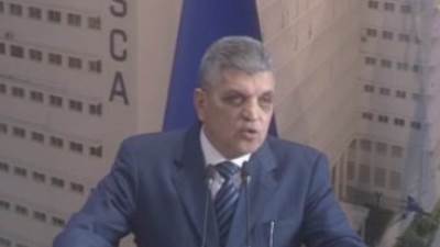 أسامة ربيع: وسائل الإنقاذ متوفرة طوال 24 ساعة فى قناة السويس وخبراتنا متراكمة