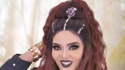 جواهر تطرح أحدث أغانيها بعنوان "معطلكش"