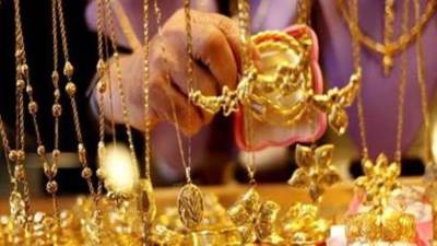 تراجع أسعار الذهب في التعاملات المسائية.. وعيار 21 يسجل 1750