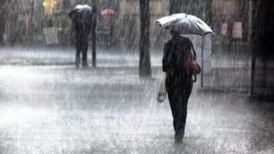 أمطار رعدية وشبورة.. الأرصاد: غدًا طقس بارد والعظمى بالقاهرة 19 درجة