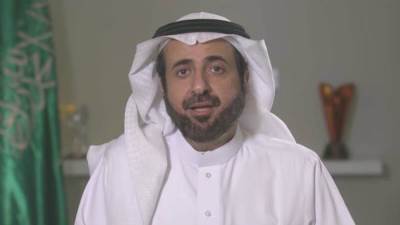 وزير الحج والعمرة: عودة أعداد الحجاج إلى ما كانت عليه قبل جائحة كورونا