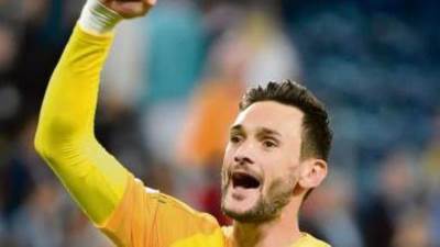 الفرنسي "هوجو لوريس" يعلن اعتزاله اللعب دوليا 