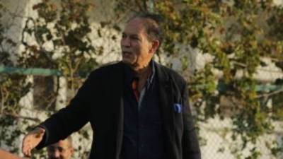 وزير الرياضة يقبل استقالة رئيس مجلس إدارة النادى الإسماعيلى