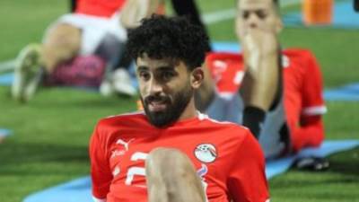 مصيلحى: مروان عطية فى الأهلى مقابل عمار حمدى ومحمد محمود فى الاتحاد السكندرى