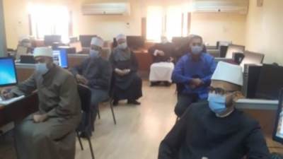 الأوقاف تطلق مبادرة لتبنى المواهب فى الدعوة والقرآن.. مليون جنيه مرحلة أولى