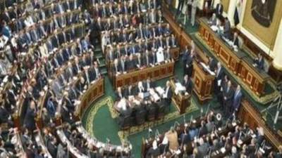 خلال الجلسة العامة لمجلس الشيوخ.. نائب يطالب بتحصيل ضرائب من تجار المخدرات