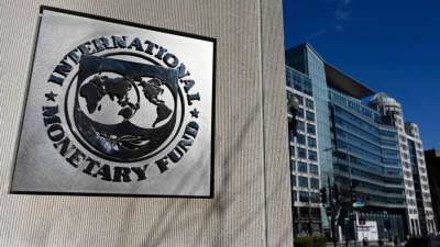 النقد الدولي: 17 مليار دولار الفجوة التمويلية لمصر خلال الـ4 سنوات المقبلة