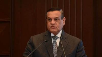 آمنة يشارك في ورشة عمل رفيعة المستوي حول "توطين أهداف التنمية المستدامة"