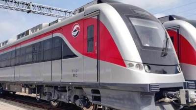 الأنفاق تعلن عن وظائف خالية بالقطار الكهربائى الخفيف.. الأوراق المطلوبة وكيفية التقديم