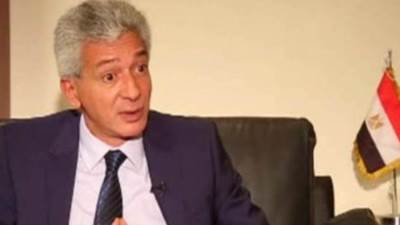 الغرف التجارية: لا توجد أزمة بأي سلعة في مصر.. والسحب غير الطبيعي يؤدي لنقص السلع