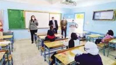 اليوم.. استئناف اختبارات صفوف النقل بمحافظتي القاهرة والجيزة بالفصل الدراسي الأول