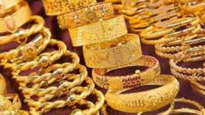 «آي صاغة»: ارتفاع الدولار بالبنوك يدفع الذهب للصعود وعيار 21 يسجل 1870 جنيهًا