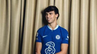 تشيلسى يعلن عن ضم جواو فيليكس من أتلتيكو مدريد لنهاية الموسم