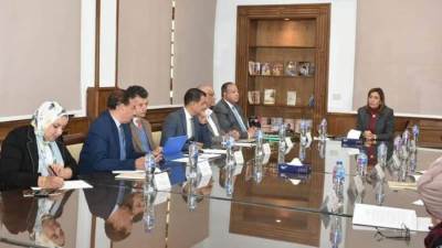 وزير الثقافة: احتفالية ختام القاهرة عاصمة الثقافة الإسلامية ستعكس أرث مصر الحضاري والتراثي