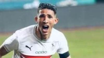 أزمة المنشطات.. اتحاد الكرة يطالب الزمالك بسحب عينة من فتوح وعبدالله جمعة