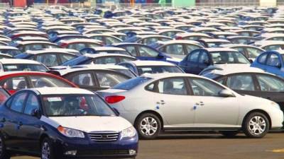 الجمارك: 14مارس.. موعد انتهاء مبادرة استيراد سيارات المصريين بالخارج 