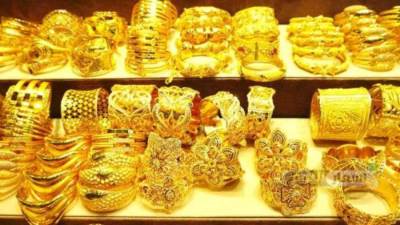 تعرف على أسعار الذهب في مصر اليوم الخميس 12 يناير