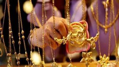 ارتفاع أسعار الذهب عالميا.. وعيار 21 يسجل 1850 جنيه