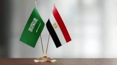 مصر والمملكة تؤكدان أهمية العمل العربي المشترك للحفاظ على الأمن القومي العربي