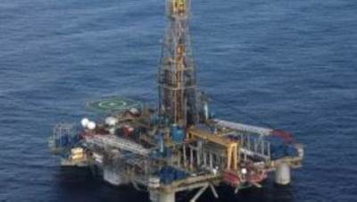 اكتشاف حقل غاز طبيعي جديد بشرق دمنهور