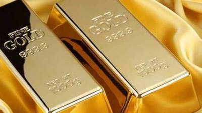جولد بيليون: أسعار الذهب عالمياً فى أعلى مستوى لها خلال 8 أشهر
