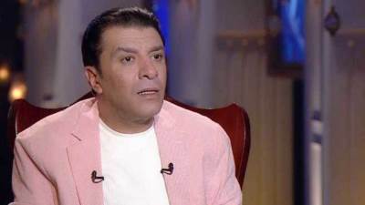 طارق الشناوي يطالب بإحالة" مصطفى كامل" للتحقيق.. فضح أعضاء النقابة وانتهك شرفهم