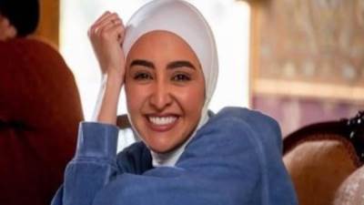 اليوم هلا رشدى تحيى حفلاً غنائيا بساقية الصاوى