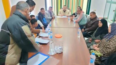 الإسكان: إجراء القرعة العلنية لـ10 وحدات سكنية بديلة بمنطقة مطار إمبابة