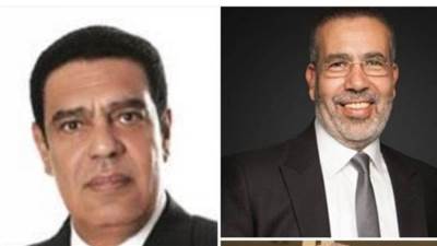 برئاسة أحمد وفيق.. تكريم اسم سامي العدل بـ مهرجان المنصورة المسرحي