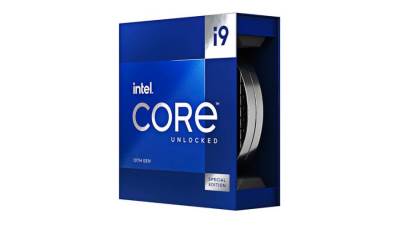 معالج Intel Core i9-13900KS من الجيل الثالث عشر يوفر لمستخدمي الحواسب المكتبية سرعات غير مسبوقة