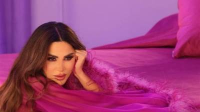 نيللي مقدسي تطرح أغنية "لا تكبّر راسك"