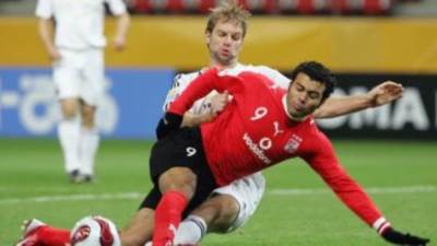 قرعة كأس العالم للأندية.. سياتل الأمريكى يواجه الفائز من الأهلى وأوكلاند سيتي