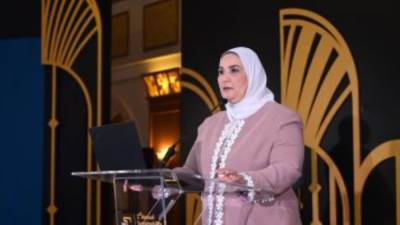 التضامن الاجتماعى: التحالف الوطنى للعمل الأهلى التنموى حقق آثارًا تنموية واسعة في المجتمعات المحلية